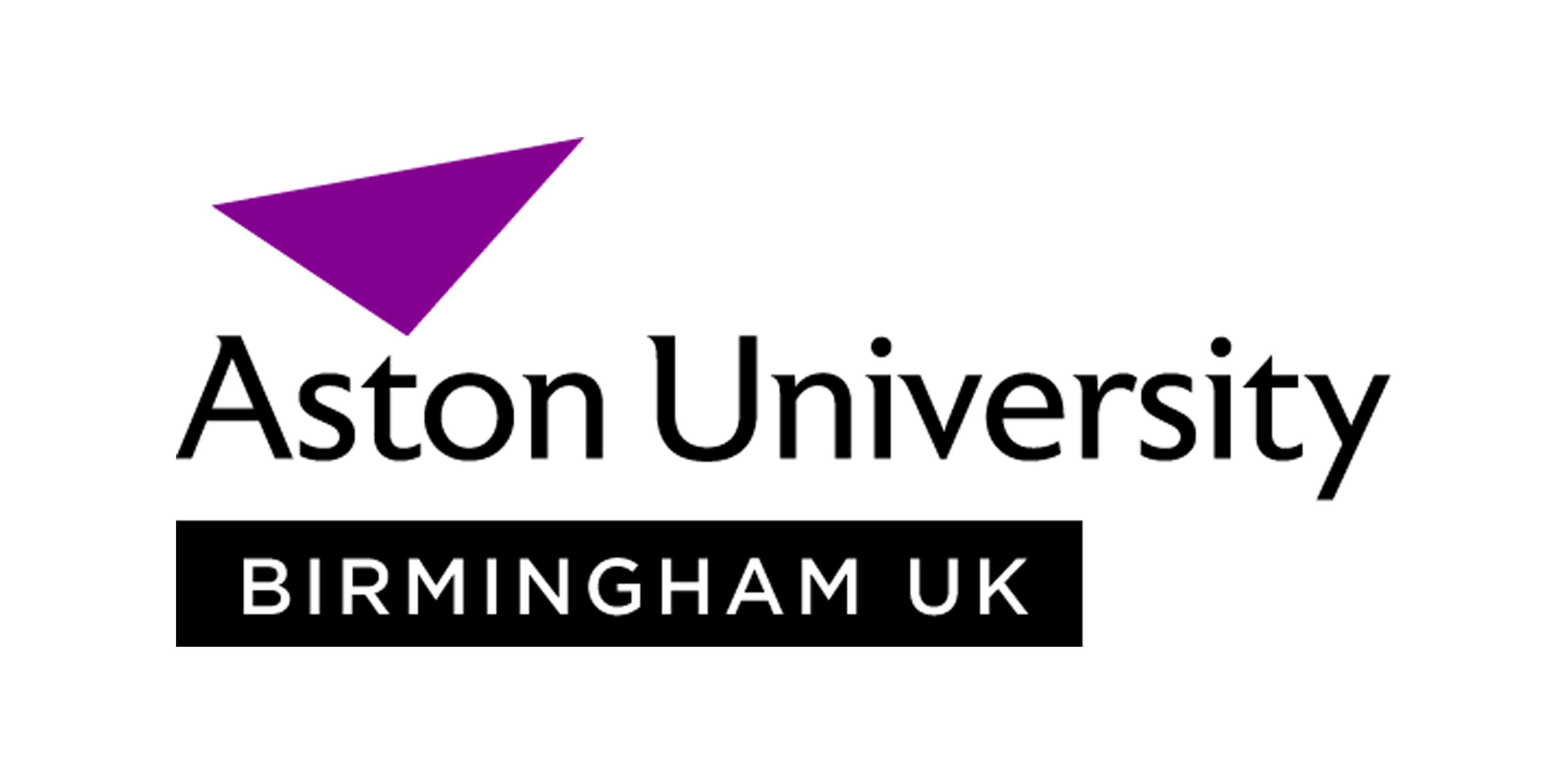 Aston University logo