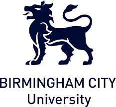 BCU logo