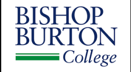 Bishop Burton logo