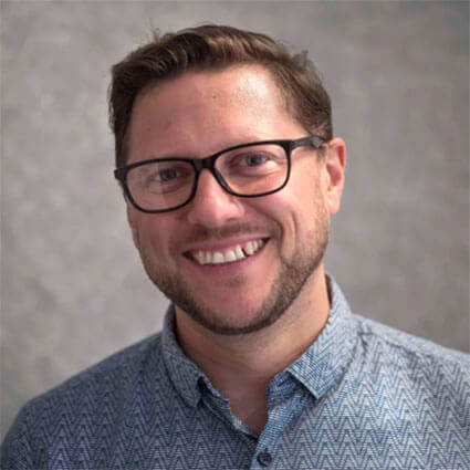 Craig Ruddock, Goldsmiths University London