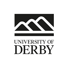 Uni Derby logo