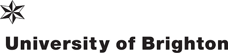 Uni Brighton logo