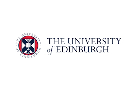 Uni Edinburgh logo