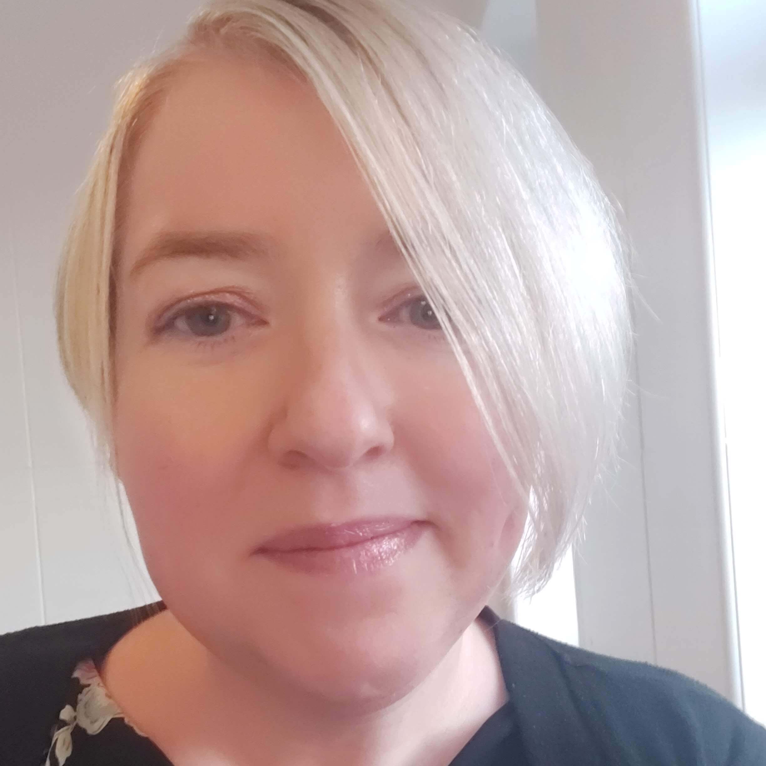 Jayne Langlands