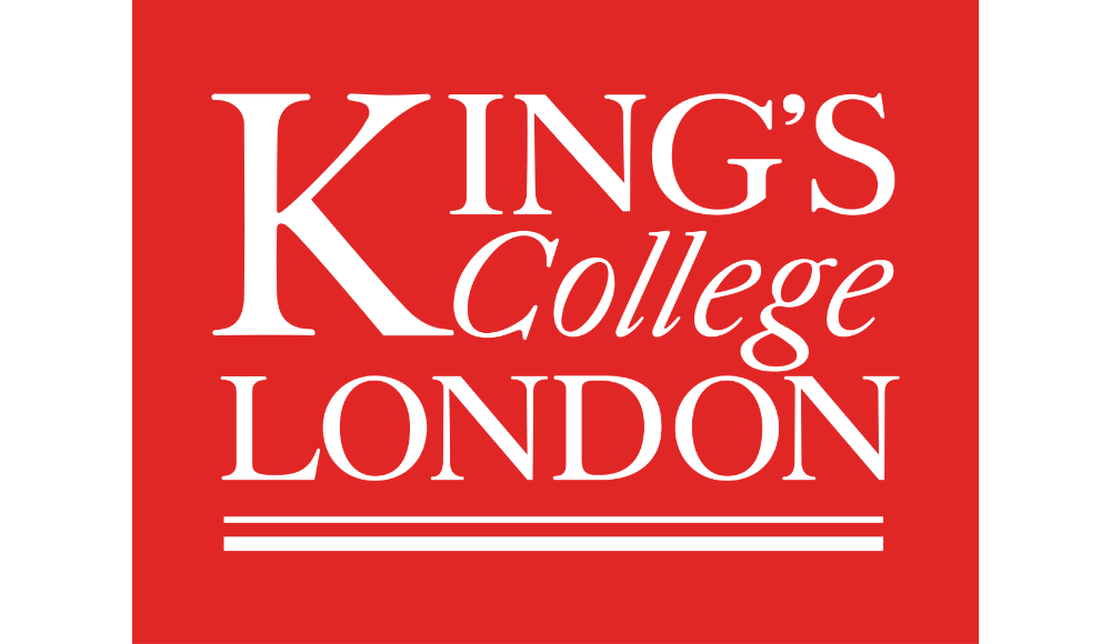 Kings College London logo