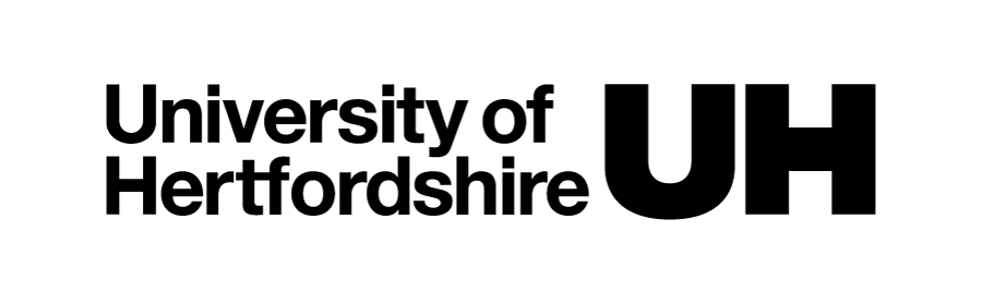 logo uni-hertfordshire