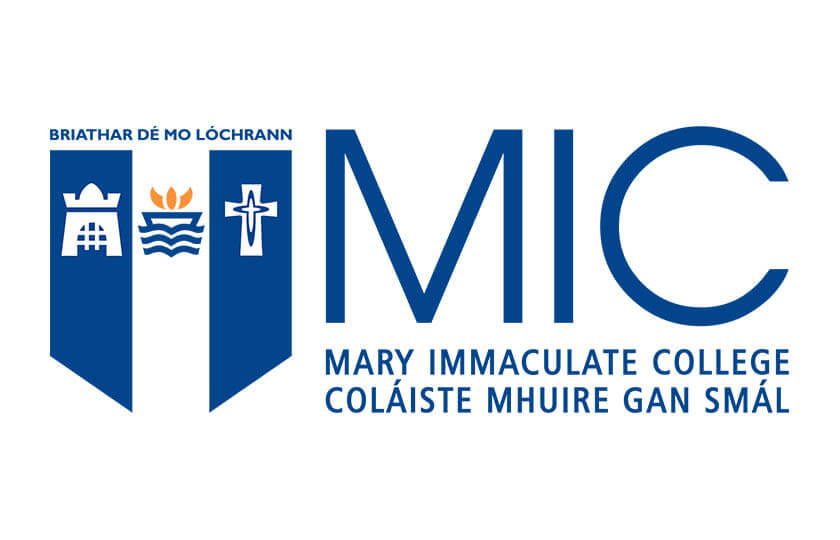 Mary Immaculate Logo