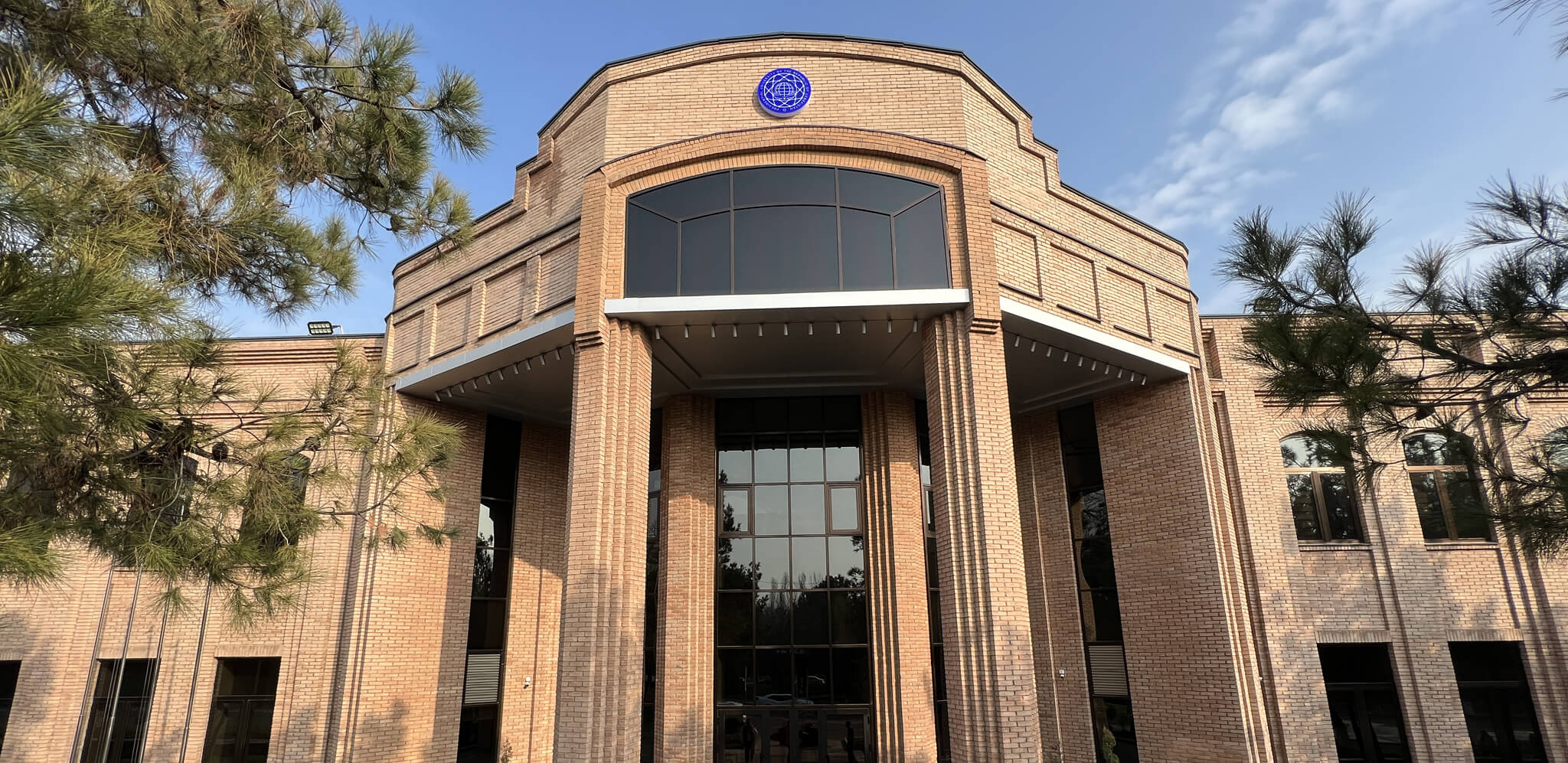 New Uzbekistan University