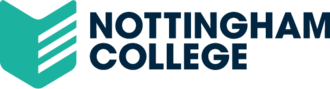 Nottingham College logo