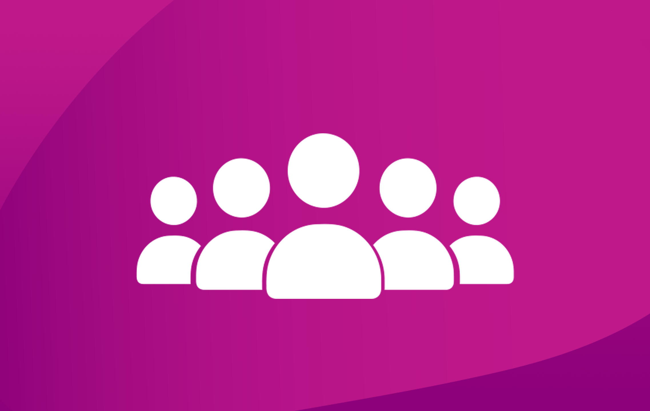Our members
