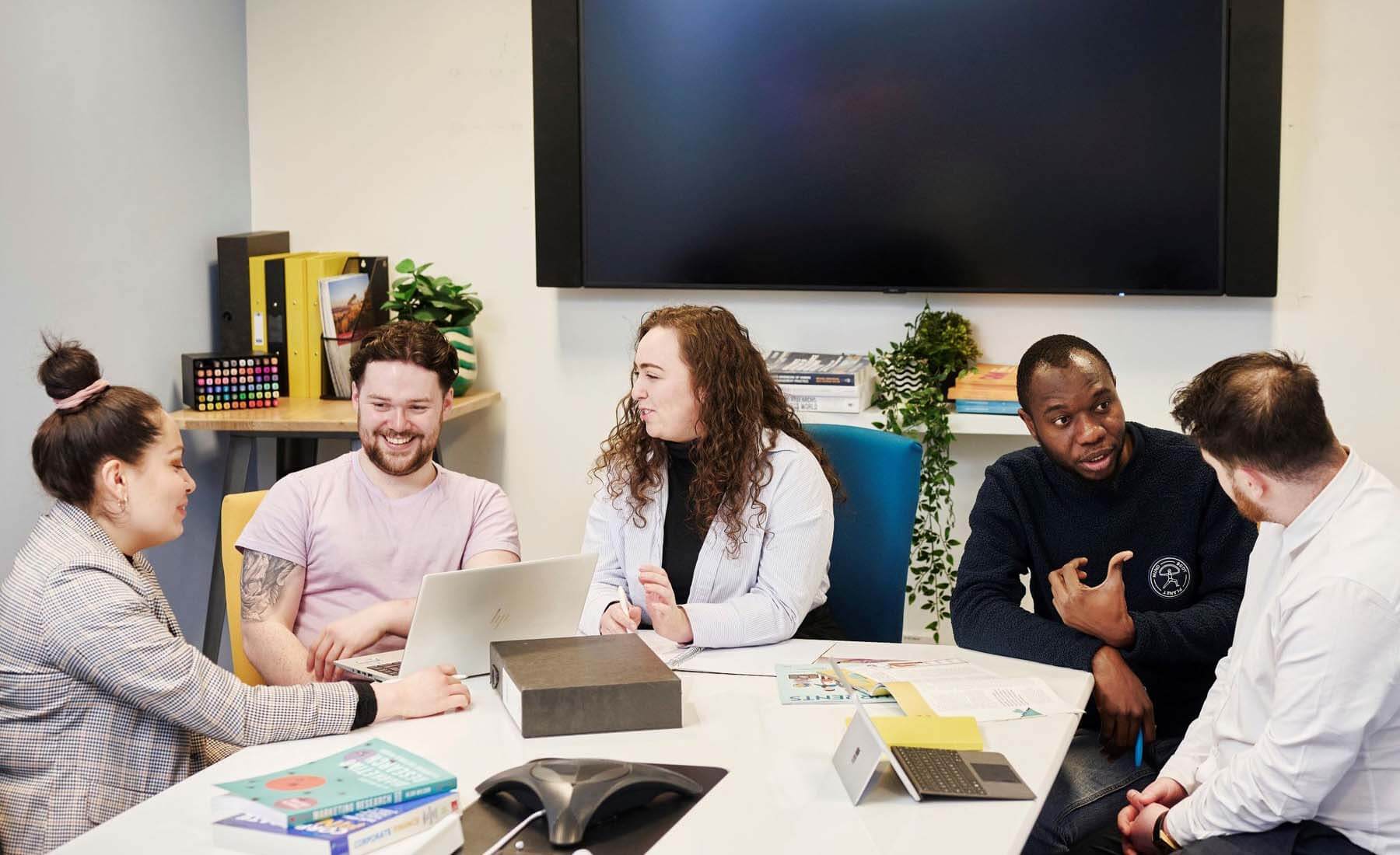 Queen Margaret University, Edinburgh