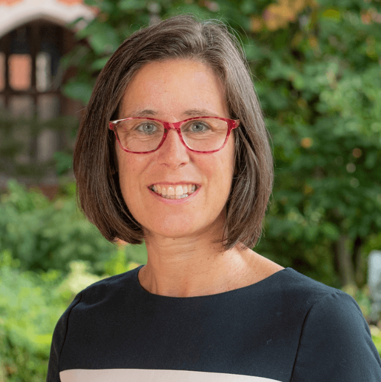 Professor Judy Williams - Queen's University Belfast