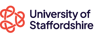 staffs uni logo