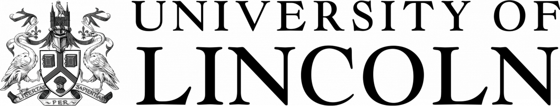 uni lincoln logo