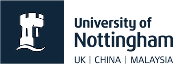 Uni Nottingham logo
