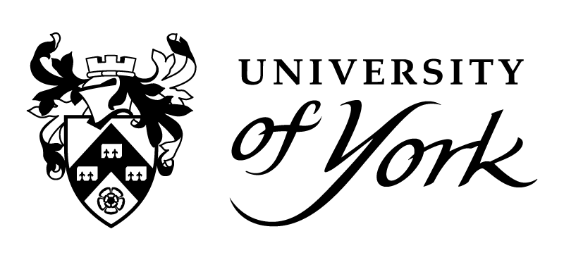 uni york logo