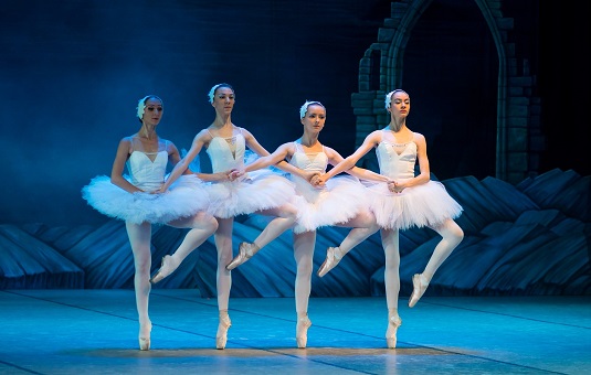 ballet