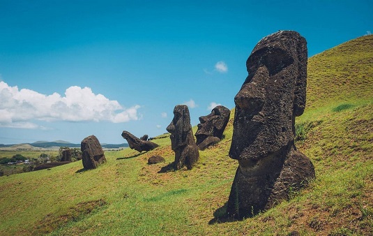 Easter Island