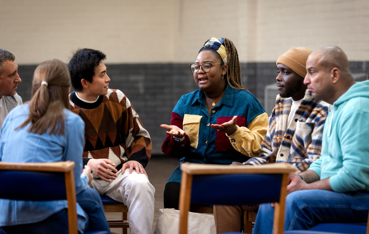 Subject Benchmark Statements for Social Work