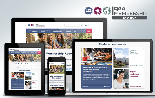 Membership Resources Site
