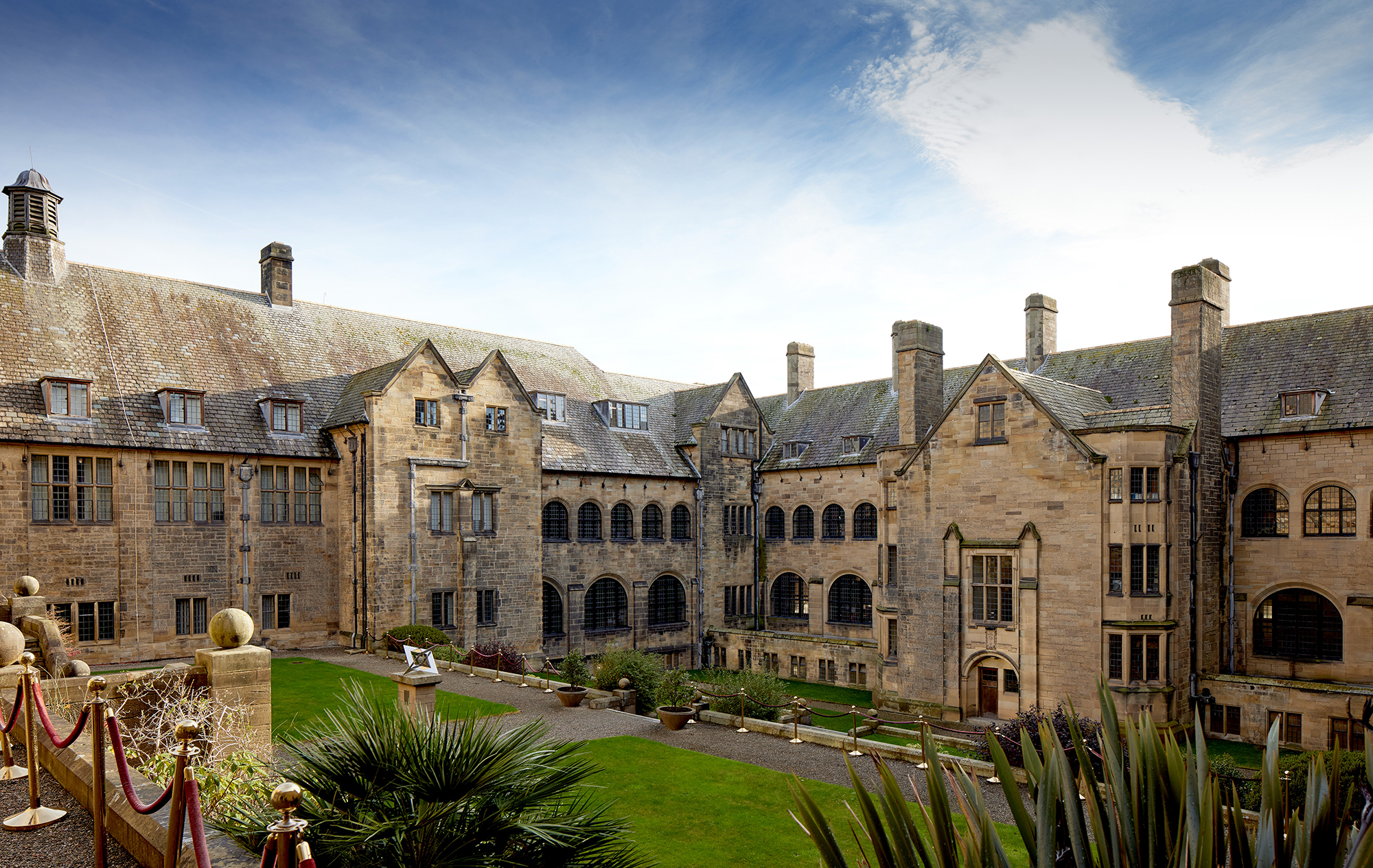 Prifysgol Bangor