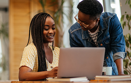 Supporting international students news ""