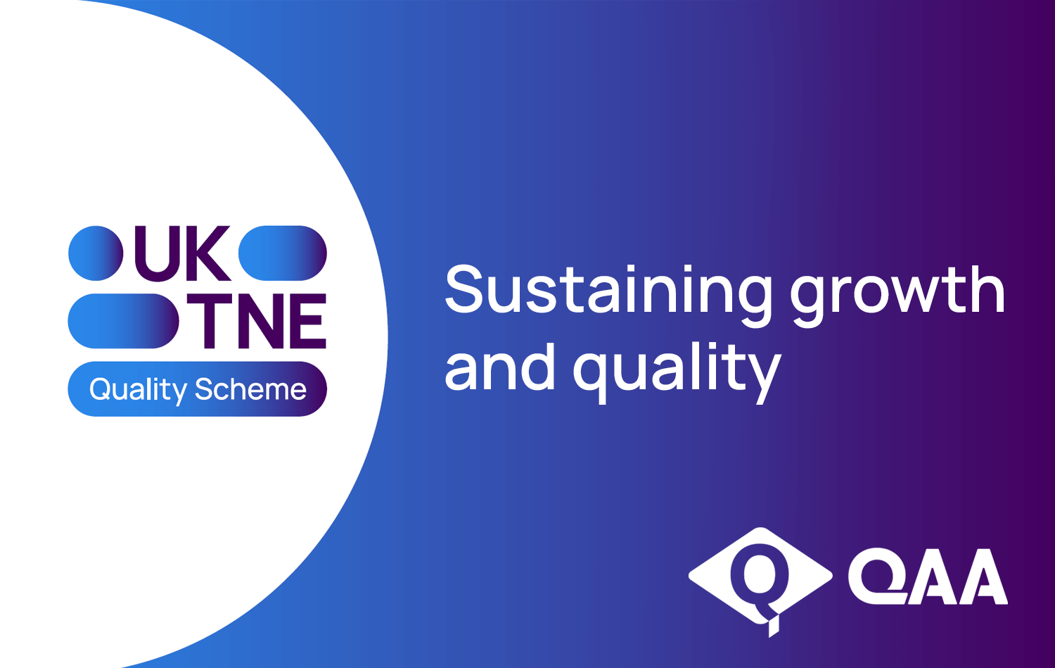 UK TNE Scheme launch