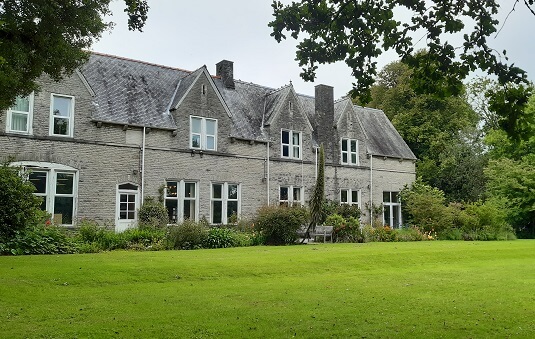 Union School of Theology