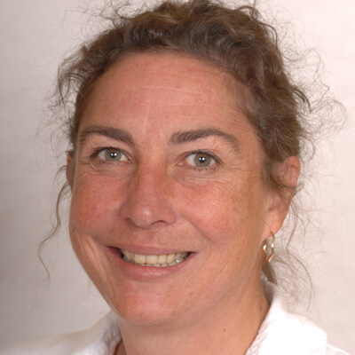 Deena Webster, Senior Lecturer in Land and Property Management, Harper Adams University