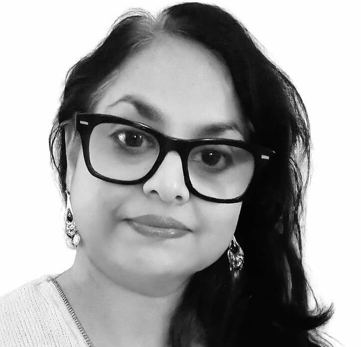 Dr Tricia Tikasingh, Associate Provost - Academic Enhancement and Development, Regent College London