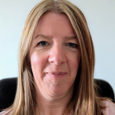 Emma Wingate, Academic Collaboration Manager, Manchester Metropolitan University