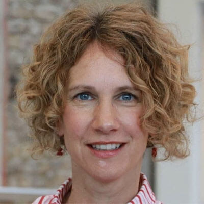 Nina van Gessel, Quality Assurance Manager, King's College London