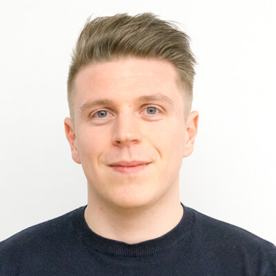 Ryan Girdley, Director of Teaching and Learning and QA Lead, University of Lincoln