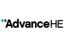 Advance HE logo