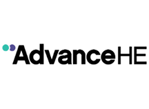 Advance HE Advance HE logo