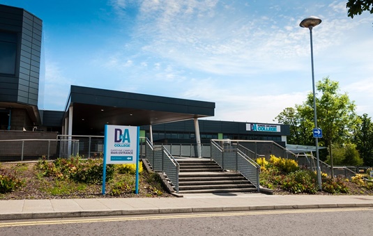 D&A Coaching campus