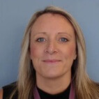 Dundee and Angus College Leann Crichton