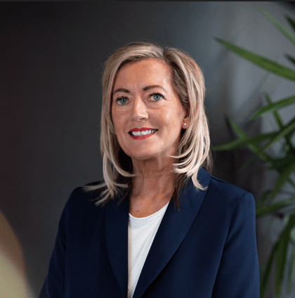 Image of Claire Glen