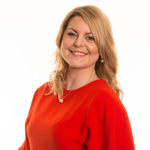 Image of Jill Stevenson from Robert Gordon University