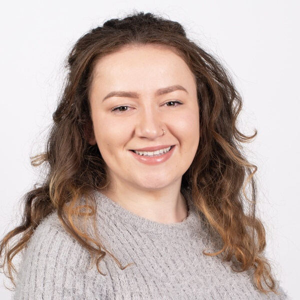 Niamh McCrossan from Hub for Success